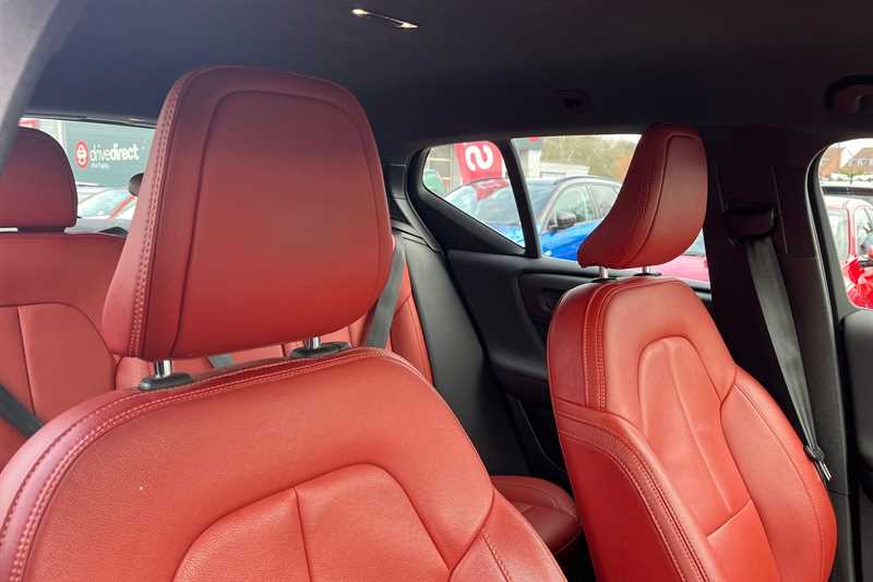 Used Volvo XC40 2021 for sale - 77566508: Photo 23