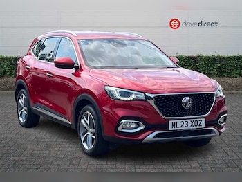 Used MG MG HS 2023 for sale - 78732078: Photo