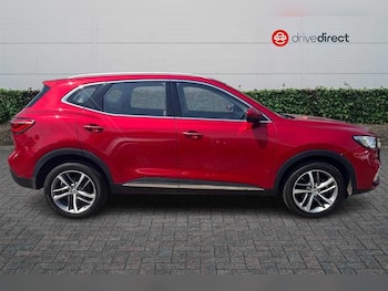Used MG MG HS 2023 for sale - 78732078: Photo