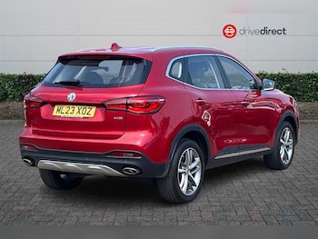 Used MG MG HS 2023 for sale - 78732078: Photo