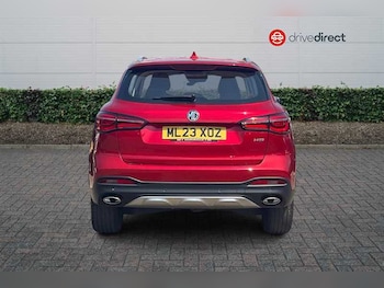 Used MG MG HS 2023 for sale - 78732078: Photo