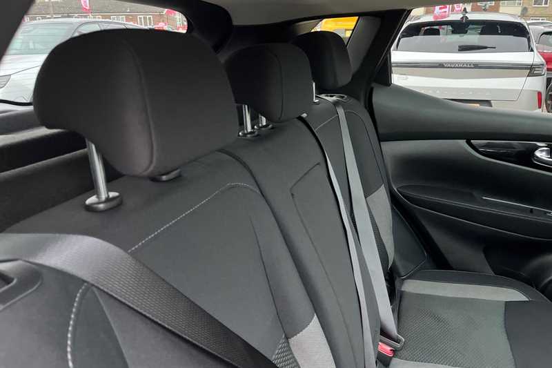 Used Nissan Qashqai 2020 for sale - 78138696: Photo 24