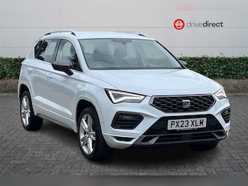 Used SEAT Ateca 2023 for sale - 78696864: Photo