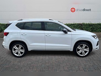 Used SEAT Ateca 2023 for sale - 78696864: Photo