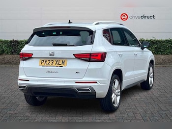 Used SEAT Ateca 2023 for sale - 78696864: Photo
