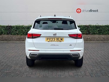 Used SEAT Ateca 2023 for sale - 78696864: Photo