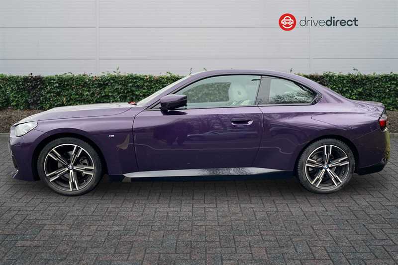 Used BMW 2 Series 2023 for sale - 77430433: Photo 6