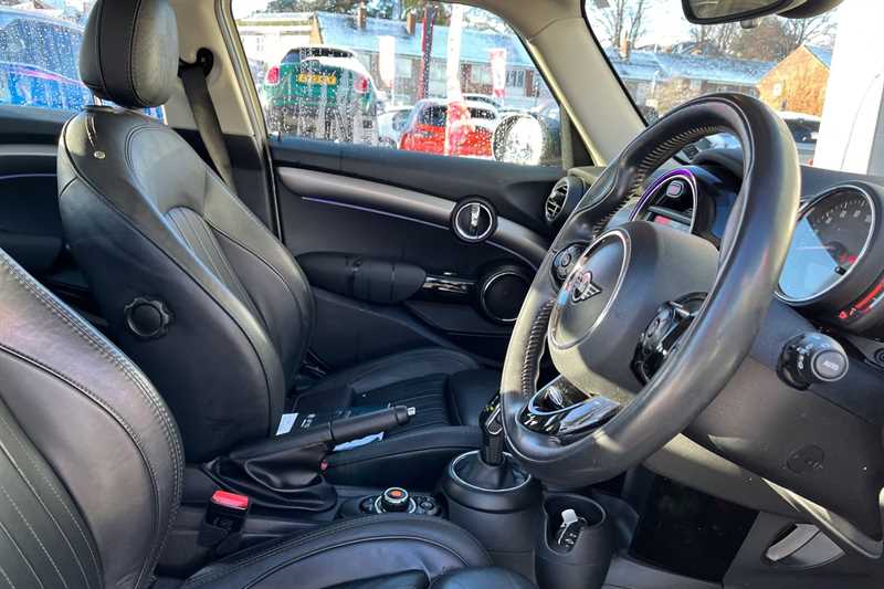 Used MINI Hatch 2020 for sale - 77473504: Photo 13