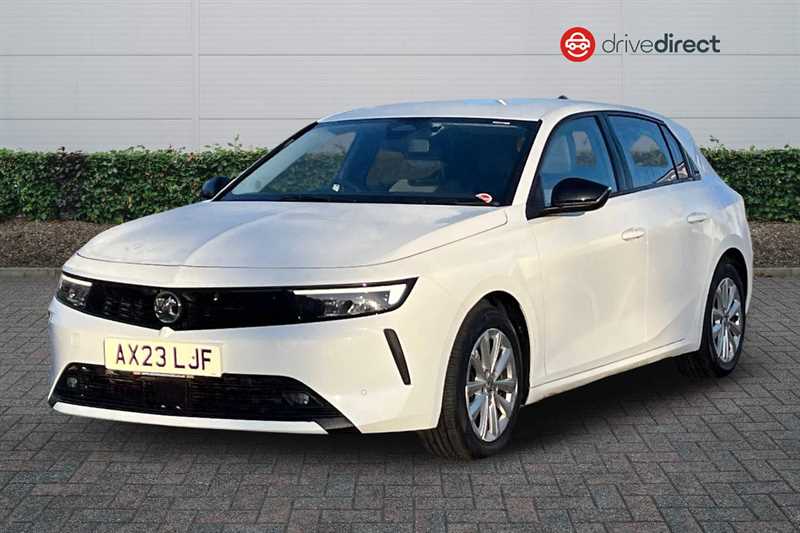 Used Vauxhall Astra 2023 for sale - 77561738: Photo 7