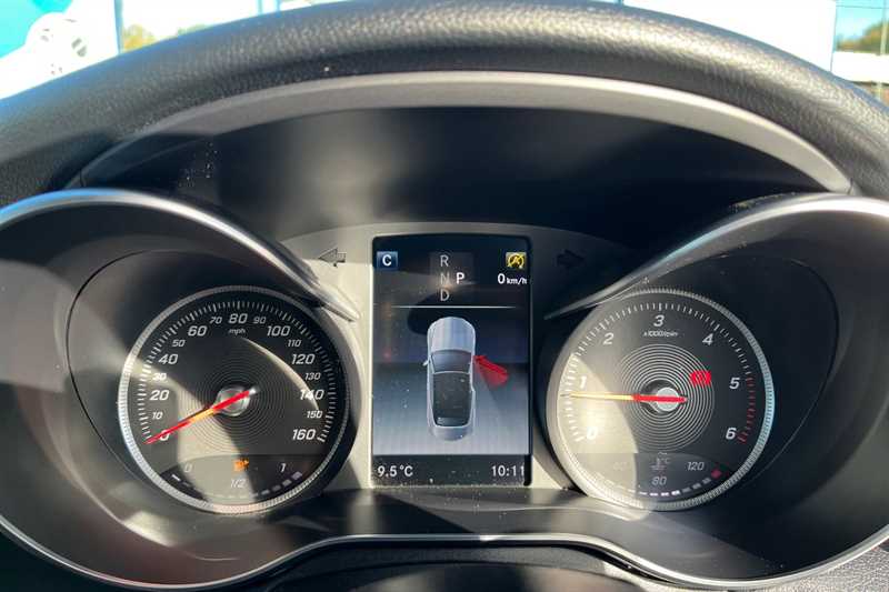 Used Mercedes-Benz C Class 2018 for sale - 76489779: Photo 20