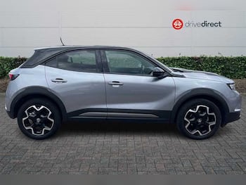 Used Vauxhall Mokka 2023 for sale - 79863514: Photo