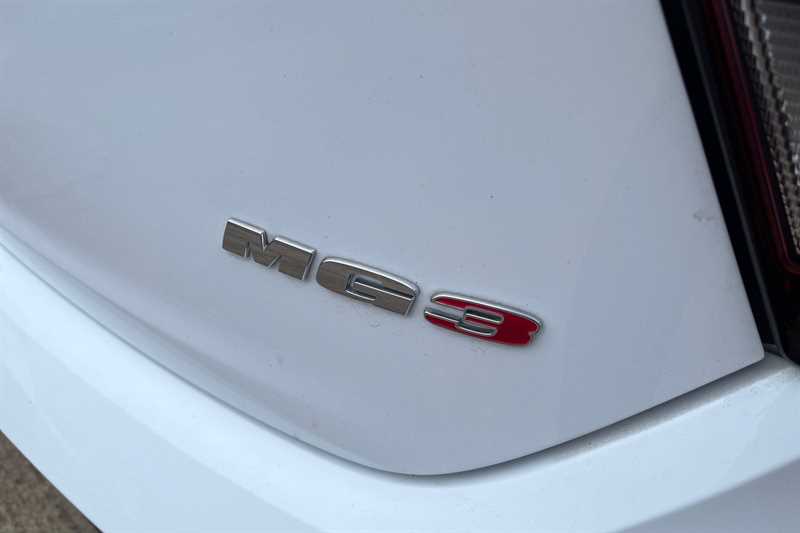 Used MG MG3 2024 for sale - 77843283: Photo 30