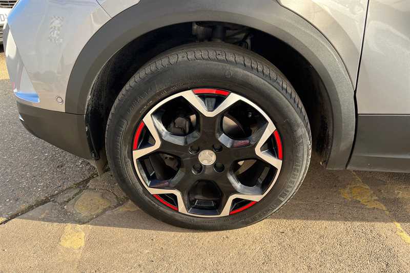 Used Vauxhall Mokka 2023 for sale - 77788261: Photo 11