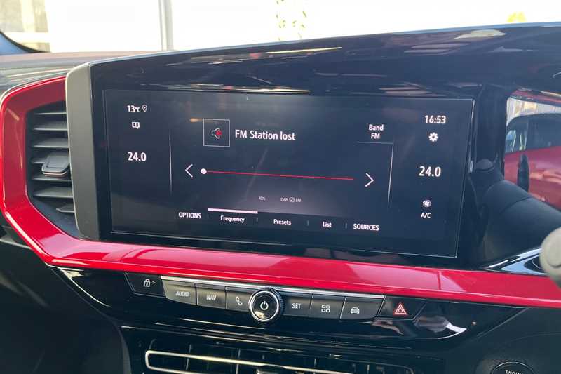 Used Vauxhall Mokka 2023 for sale - 77788261: Photo 17