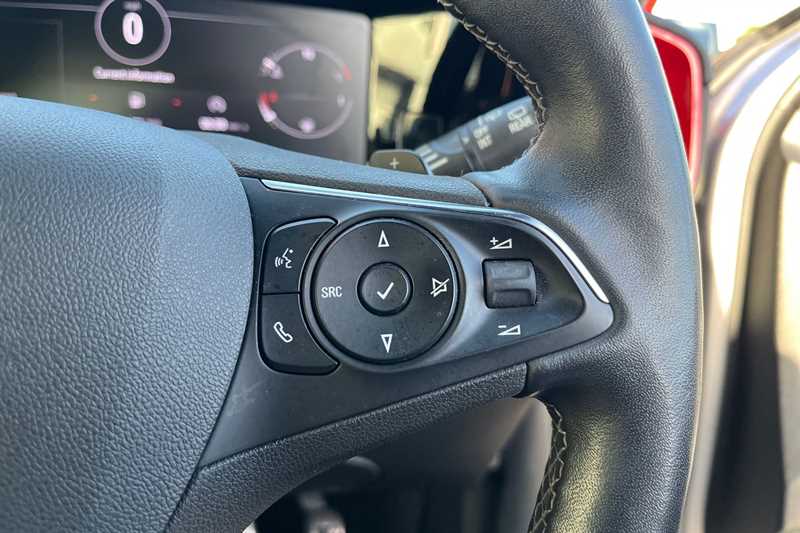 Used Vauxhall Mokka 2023 for sale - 77788261: Photo 22