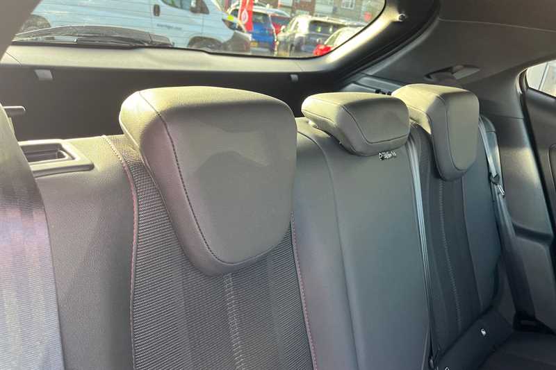 Used Vauxhall Mokka 2023 for sale - 77788261: Photo 24