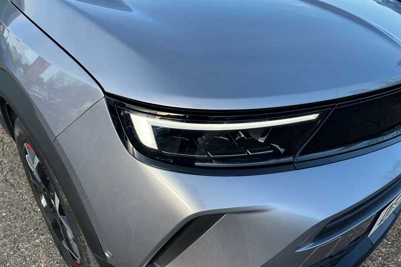 Used Vauxhall Mokka 2023 for sale - 77788261: Photo 28