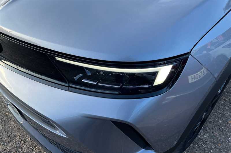 Used Vauxhall Mokka 2023 for sale - 77788261: Photo 29