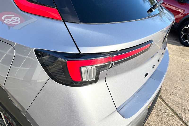 Used Vauxhall Mokka 2023 for sale - 77788261: Photo 31