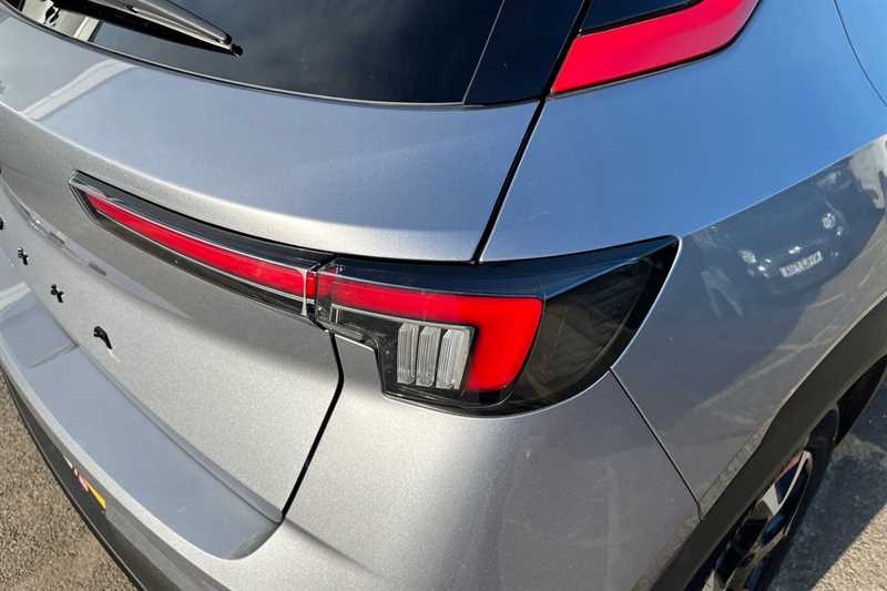 Used Vauxhall Mokka 2023 for sale - 77788261: Photo 32