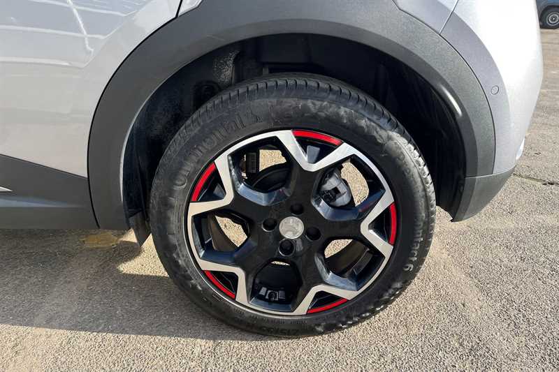 Used Vauxhall Mokka 2023 for sale - 77788261: Photo 9