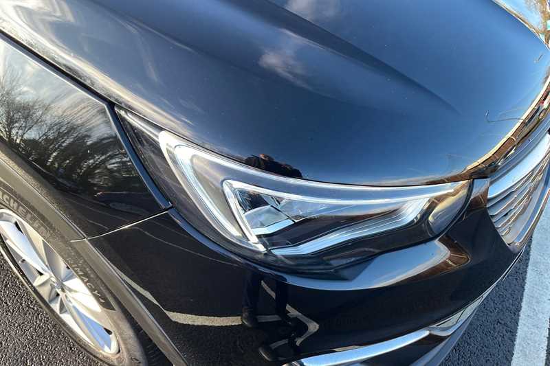 Used Vauxhall Grandland X 2021 for sale - 77731113: Photo 28