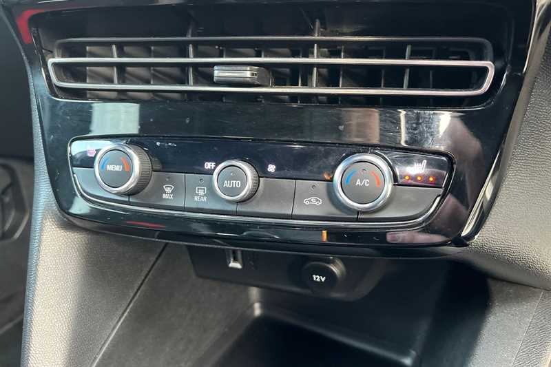 Used Vauxhall Mokka 2022 for sale - 77486696: Photo 15