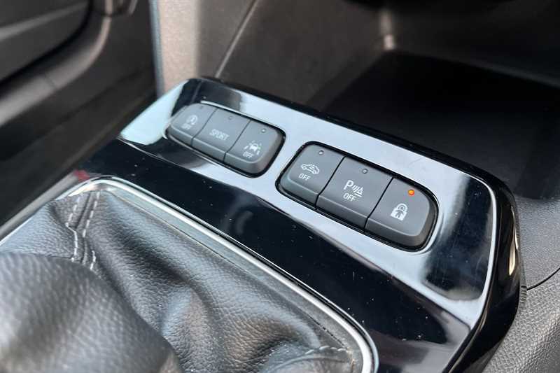 Used Vauxhall Mokka 2022 for sale - 77486696: Photo 40