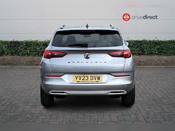 Used Vauxhall Grandland 2023 for sale - 78322750: Photo