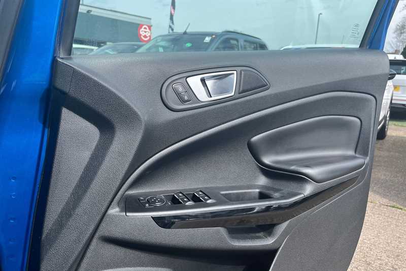Used Ford Ecosport 2019 for sale - 78188418: Photo 16