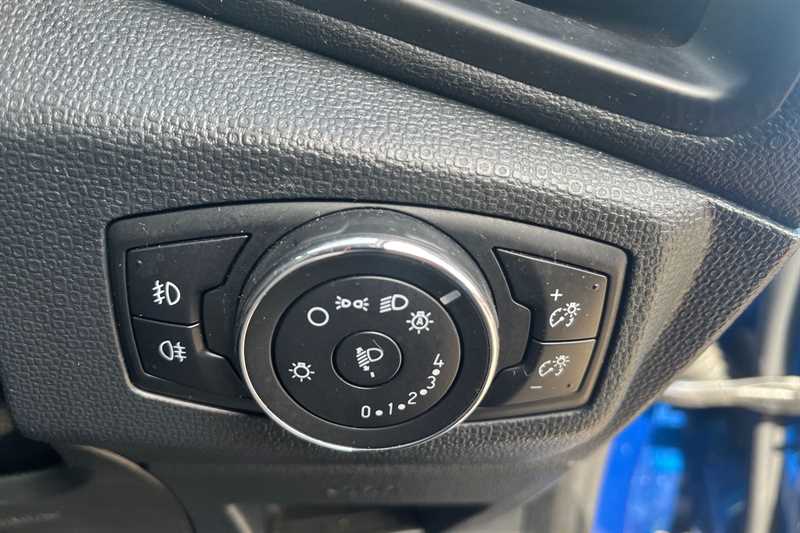 Used Ford Ecosport 2019 for sale - 78188418: Photo 39