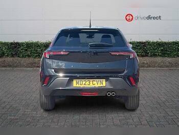 Used Vauxhall Mokka 2023 for sale - 79783726: Photo