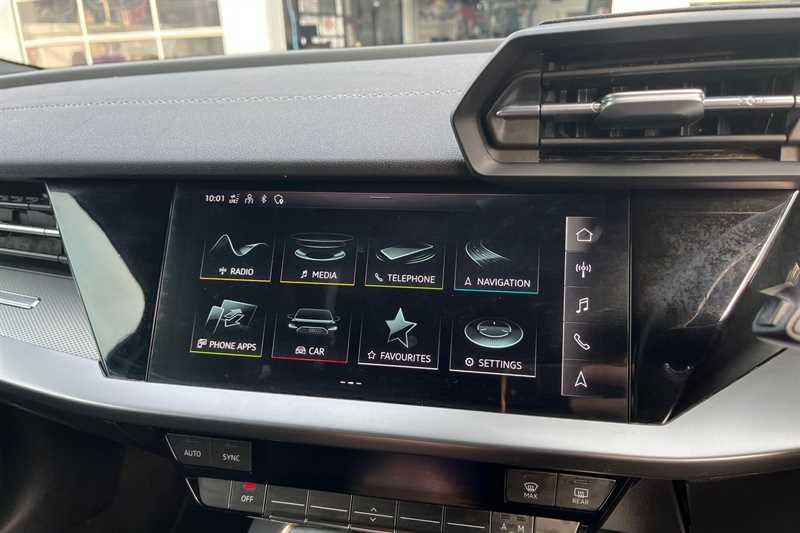 Used Audi A3 2022 for sale - 76916802: Photo 18