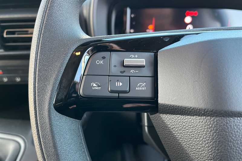 Used Vauxhall Combo 2025 for sale - 78138637: Photo 21