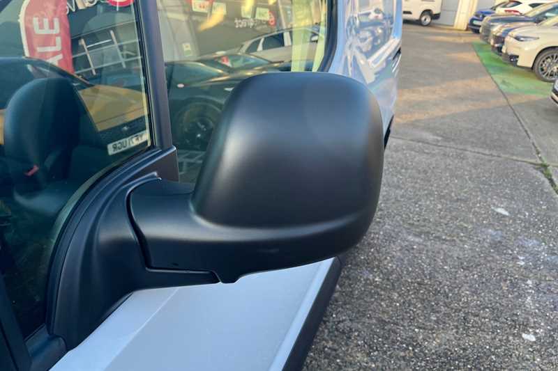 Used Vauxhall Combo 2025 for sale - 78138637: Photo 35