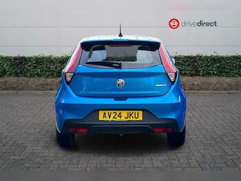 Used MG MG3 2024 for sale - 76955993: Photo