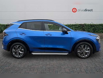 Used Kia Sportage 2024 for sale - 77772658: Photo