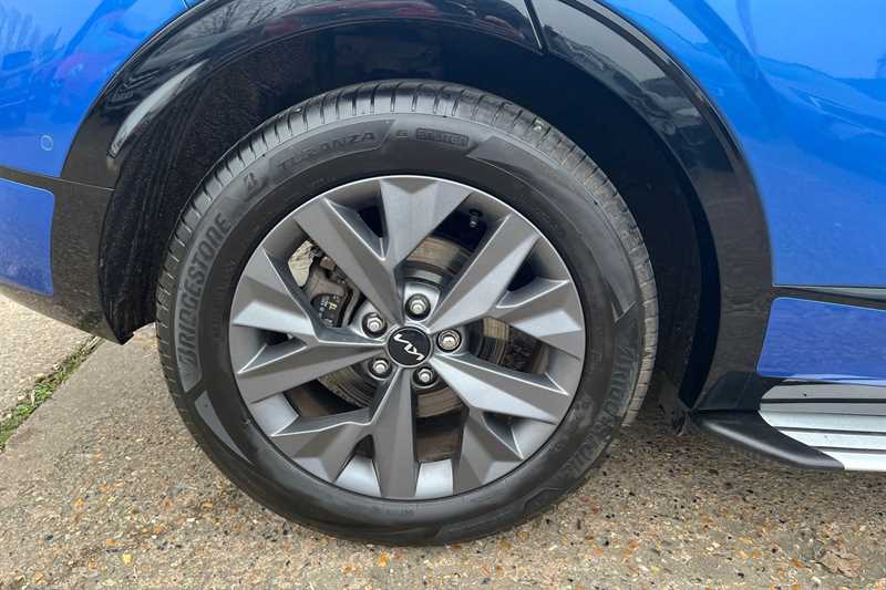 Used Kia Sportage 2024 for sale - 77772658: Photo 9