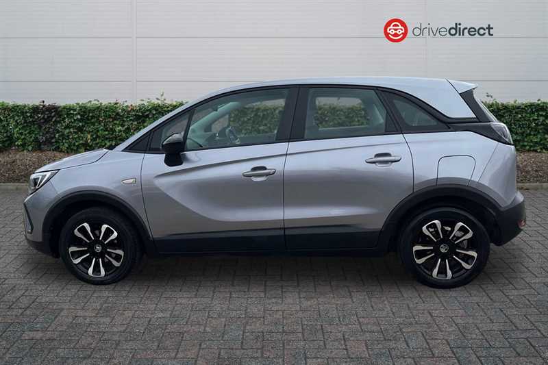 Used Vauxhall Crossland 2022 for sale - 78207642: Photo 6