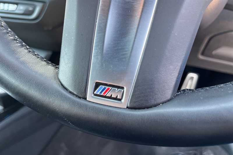 Used BMW 1 Series 2022 for sale - 76956421: Photo 40