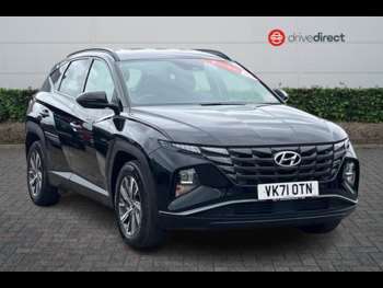 2021 - 1.6 TGDi SE Connect 5dr 2WD Estate Manual