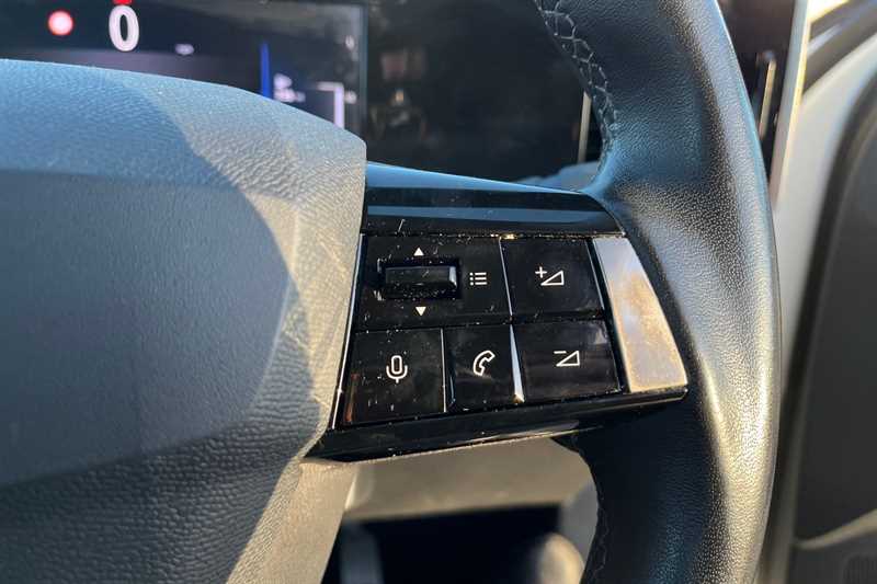 Used Vauxhall Astra 2023 for sale - 77554001: Photo 22