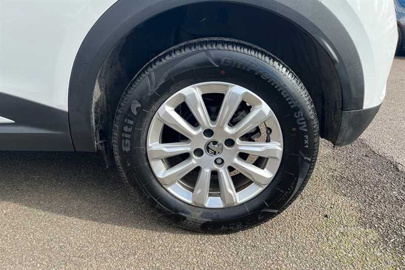 Used Vauxhall Mokka 2023 for sale - 77945084: Photo 9