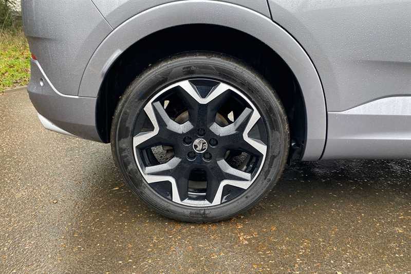 Used Vauxhall Grandland 2022 for sale - 77486411: Photo 10