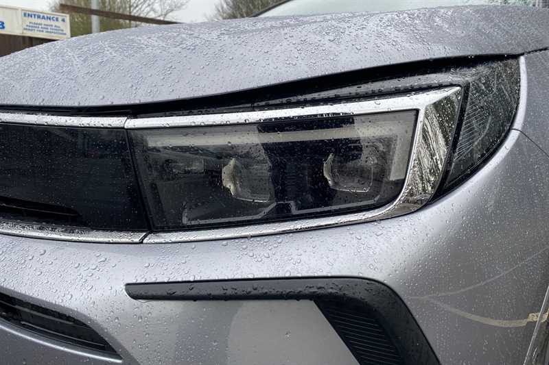 Used Vauxhall Grandland 2022 for sale - 77486411: Photo 29