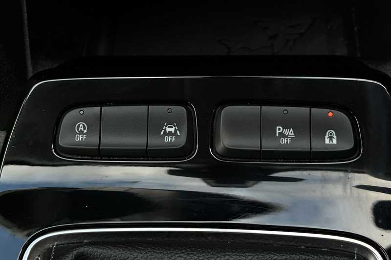 Used Vauxhall Mokka 2021 for sale - 78120776: Photo 49