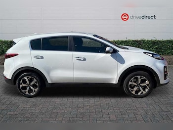 Used Kia Sportage 2018 for sale - 76447789: Photo