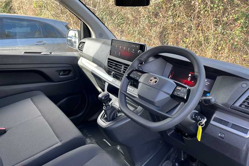 Used Vauxhall Vivaro 2026 for sale - 77900769: Photo 14