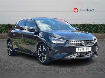 Used Vauxhall Corsa 2021 for sale - 77322544: Photo