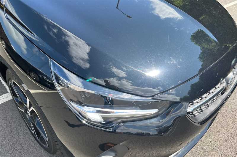 Used Vauxhall Corsa 2021 for sale - 77322544: Photo 28